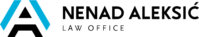 Nenad Aleksić Law Office