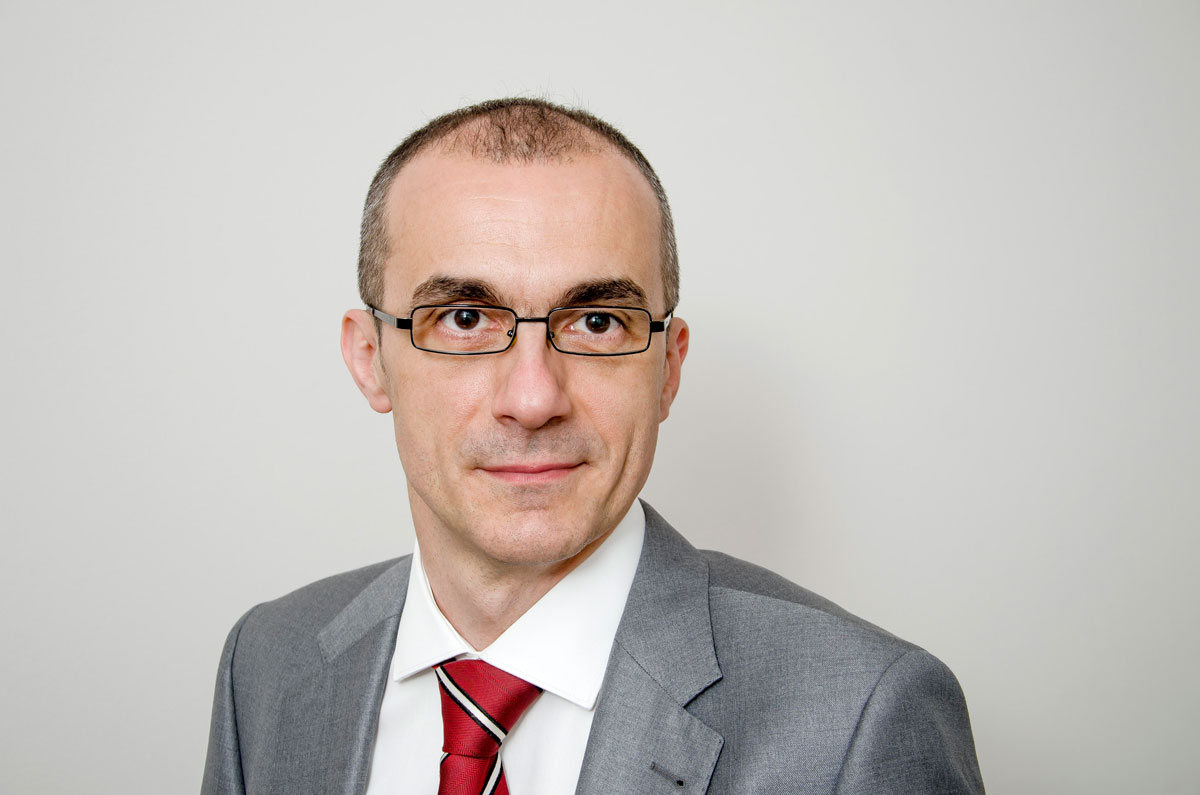 Nenad Aleksic